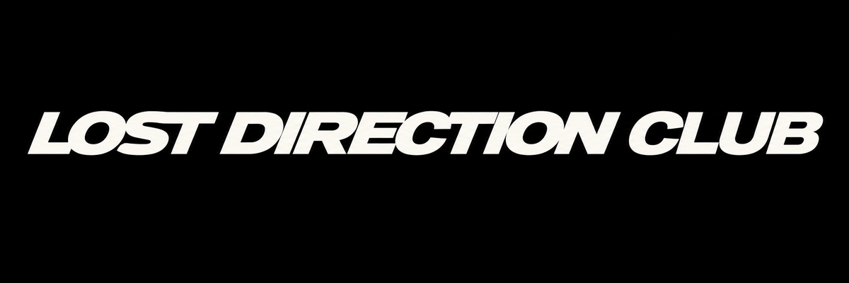 LOST DIRECTION CLUB